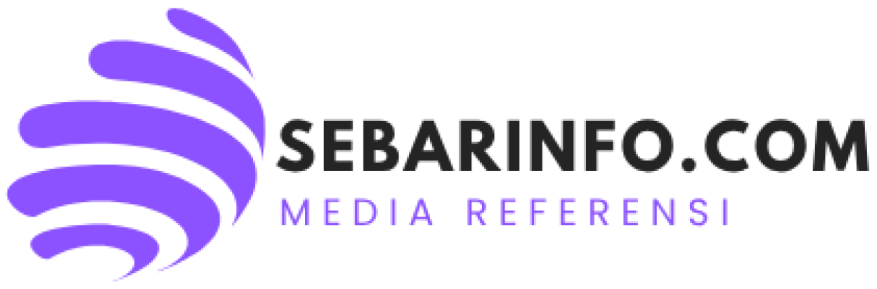 Sebarinfo.com