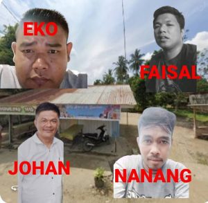 Aktivitas Bandar Narkoba di Serapuh Terus Berjalan, Masyarakat Mandang Polisi Sebelah Mata.