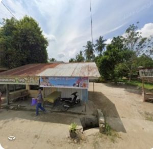 Peredaran Narkoba di Desa serapuh Semakin Marak, Polisi Hanya Diam.